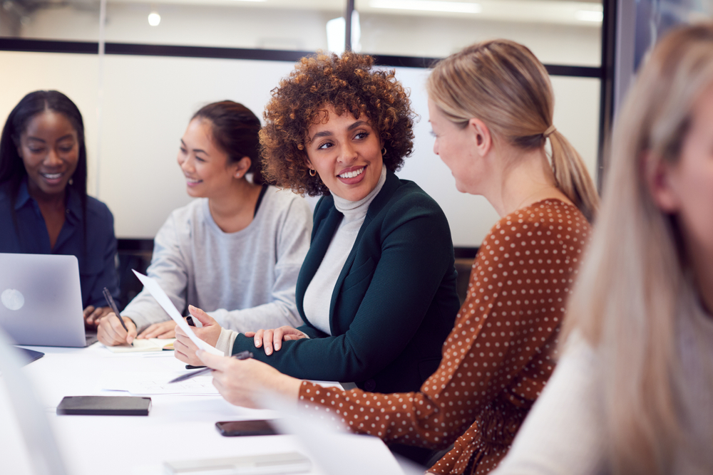mulheres empreendedoras da moda