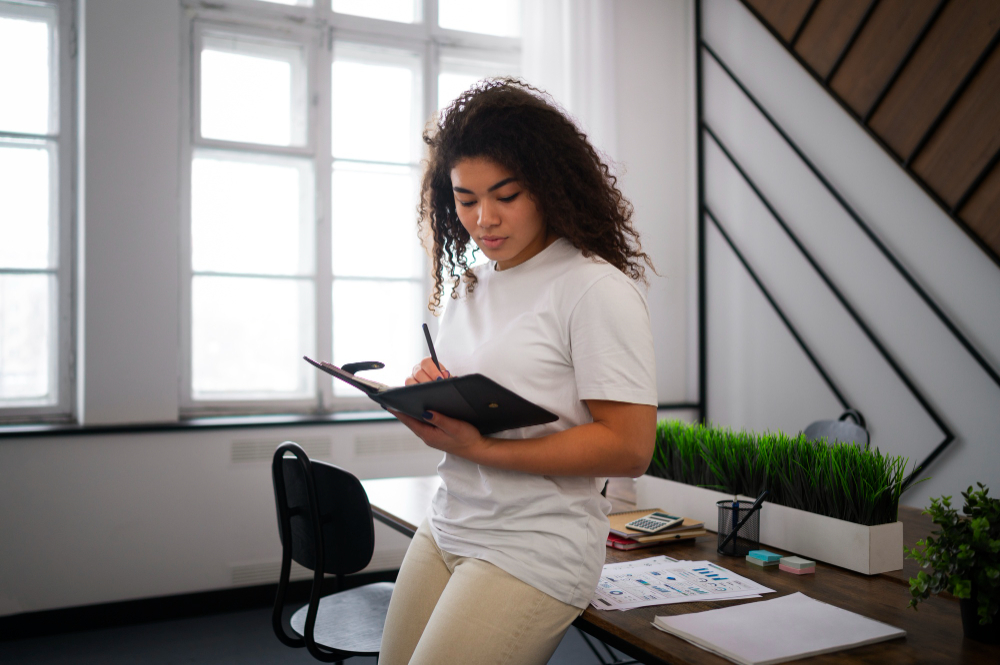 Frases sobre Empreendedorismo Feminino