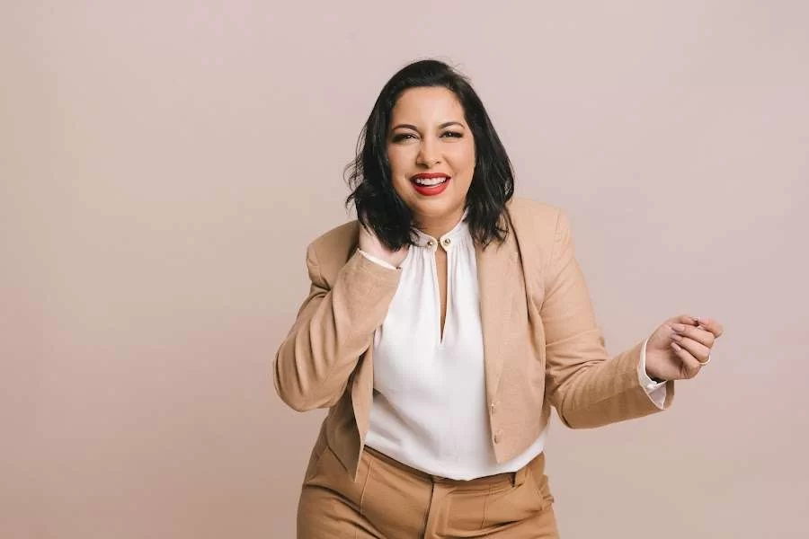 Sabrina-Nunes-por-Bernardo-Coelho Mulheres empreendedoras da moda