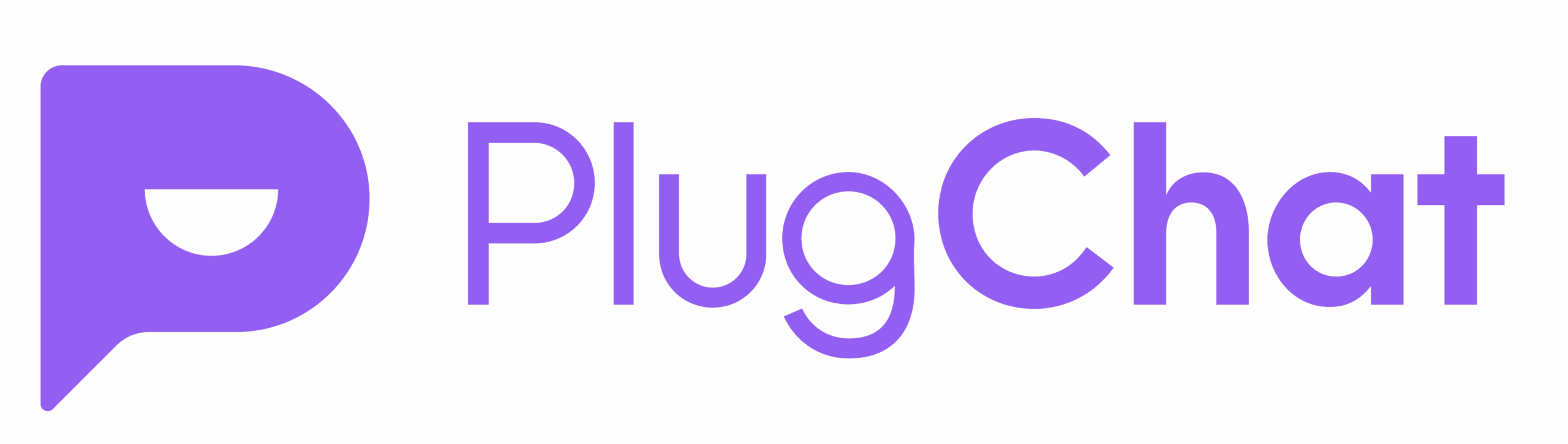 plugchat logo
