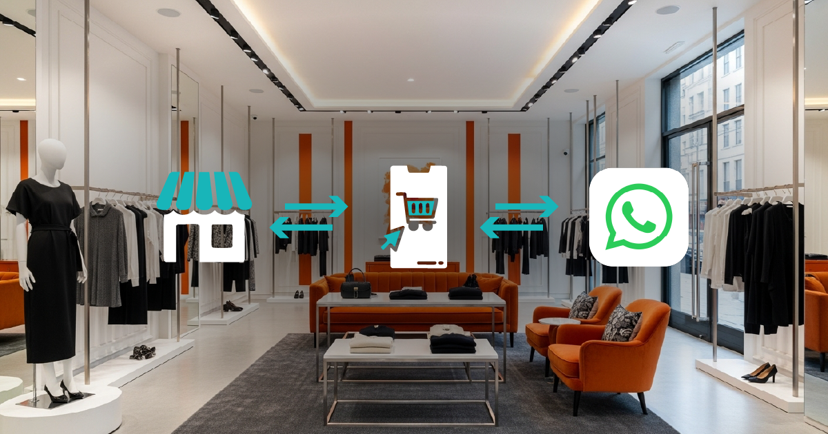 Omnichannel